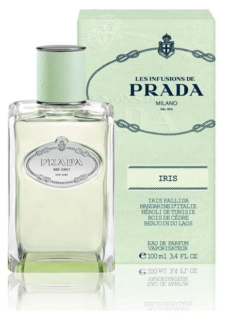 infusion prada iris|Prada infusion d'iris reviews.